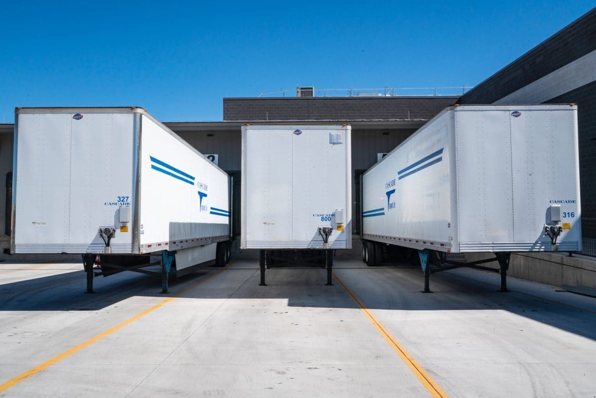 transport management
