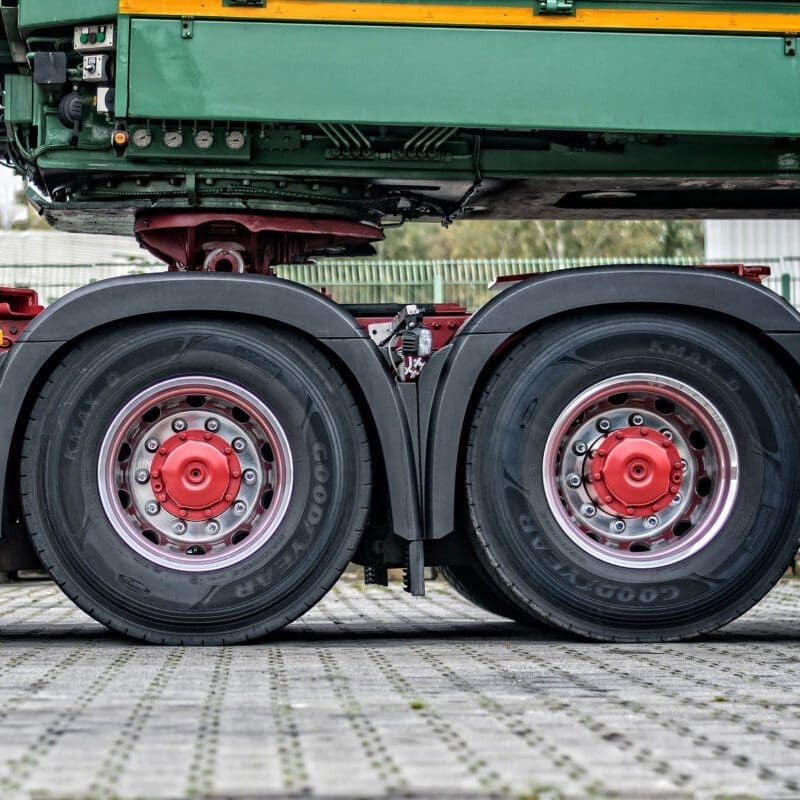 DVSA introduces new brake testing option for HGVs and trailers ...