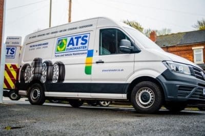 End of the Road: ATS Euromaster to Wind Down UK Operations, Over 700 ...