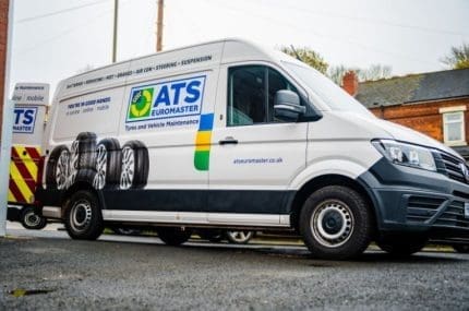 End of the Road: ATS Euromaster to Wind Down UK Operations, Over 700 ...
